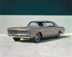 Buick Riviera 1965 года